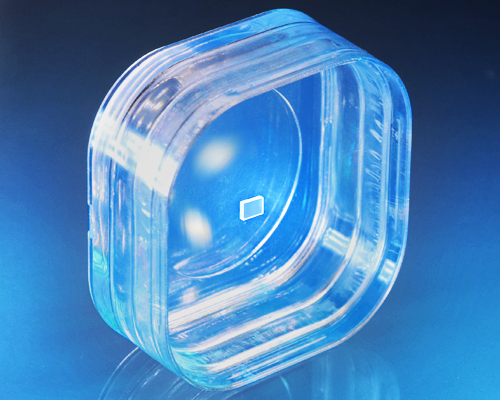 MgO:PPLN晶体系列